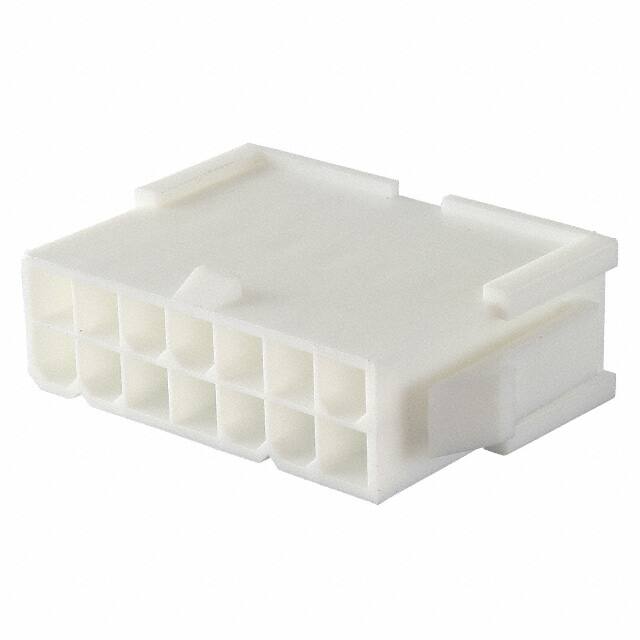 64901421822 W眉rth Elektronik  Boîtiers de connecteurs rectangulaires